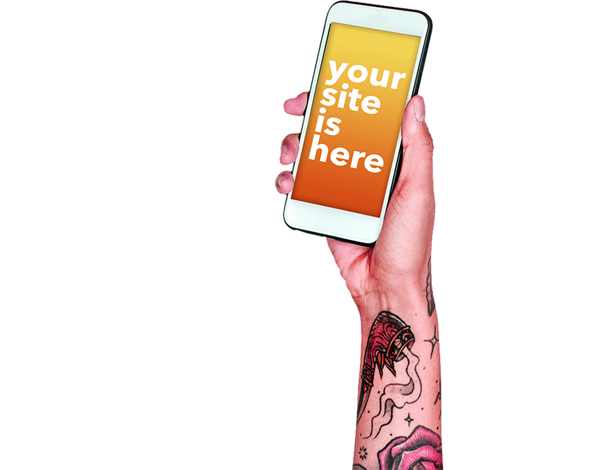 realizzazione siti web - la tua web agency