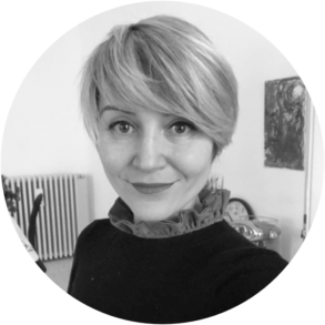 Lora - marketing strategist Digital Lovers